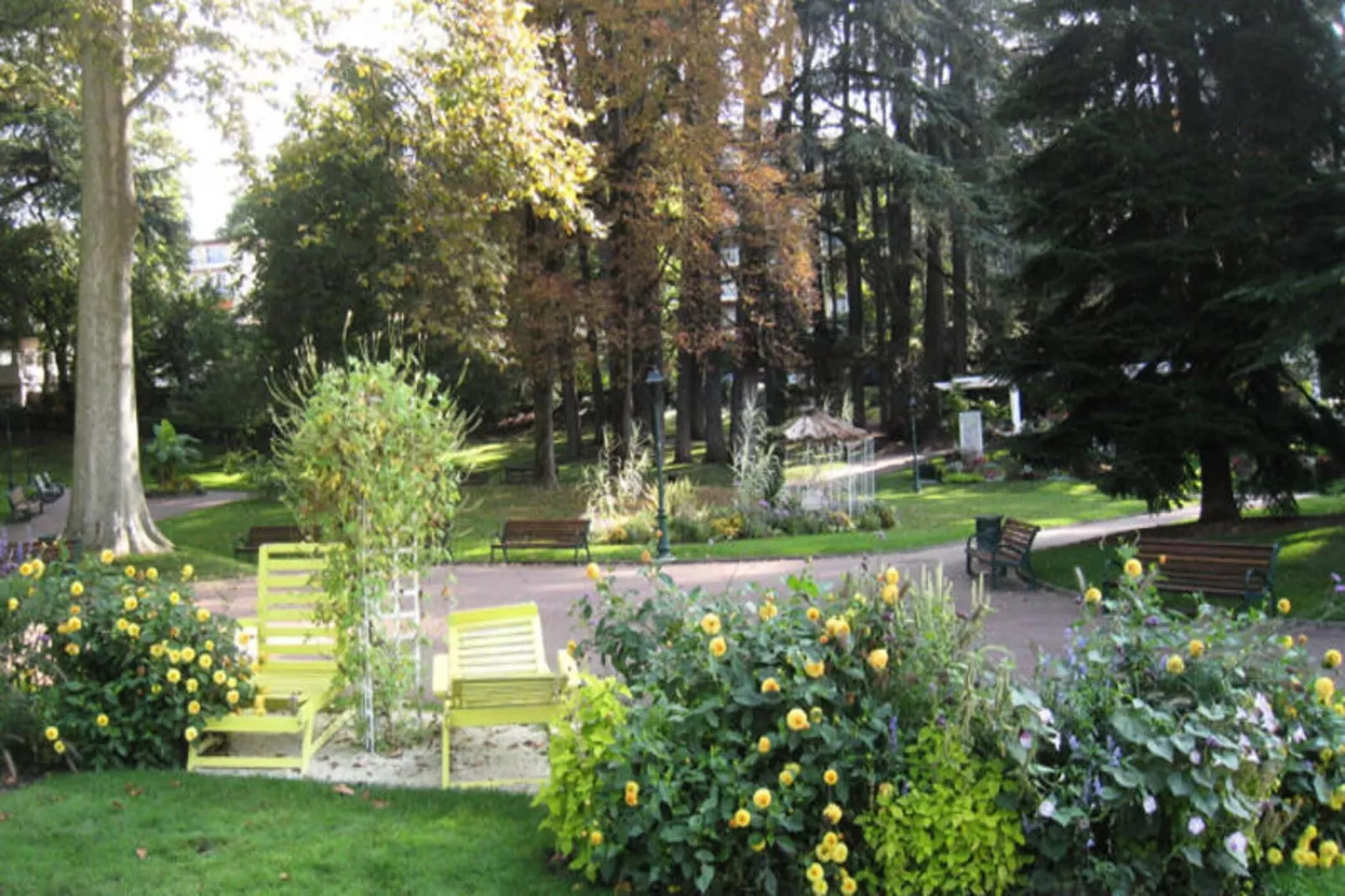 Résidence L'elvire-Bathroom