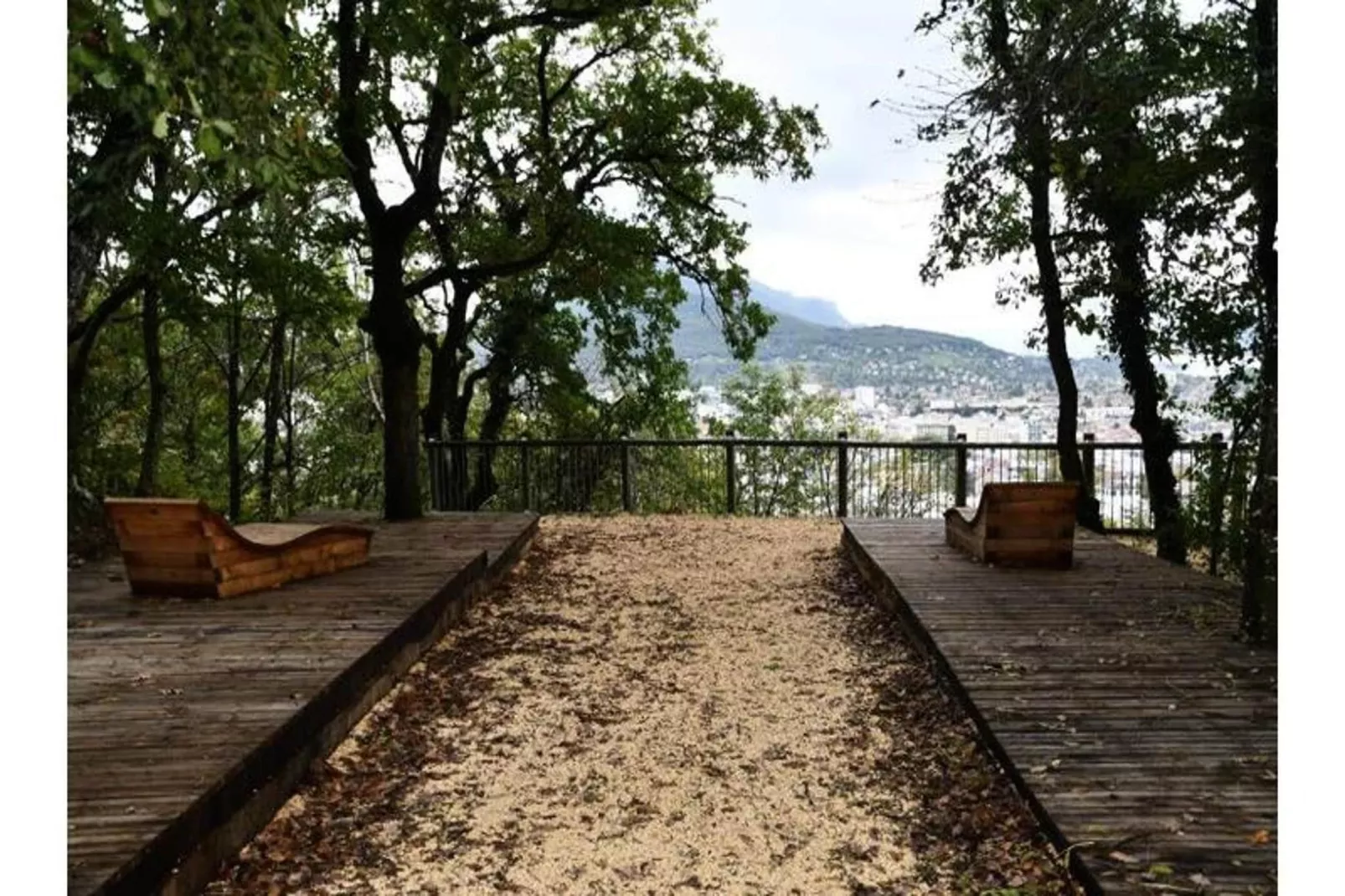 Résidence Le Cheverny-Zones été à 5 km