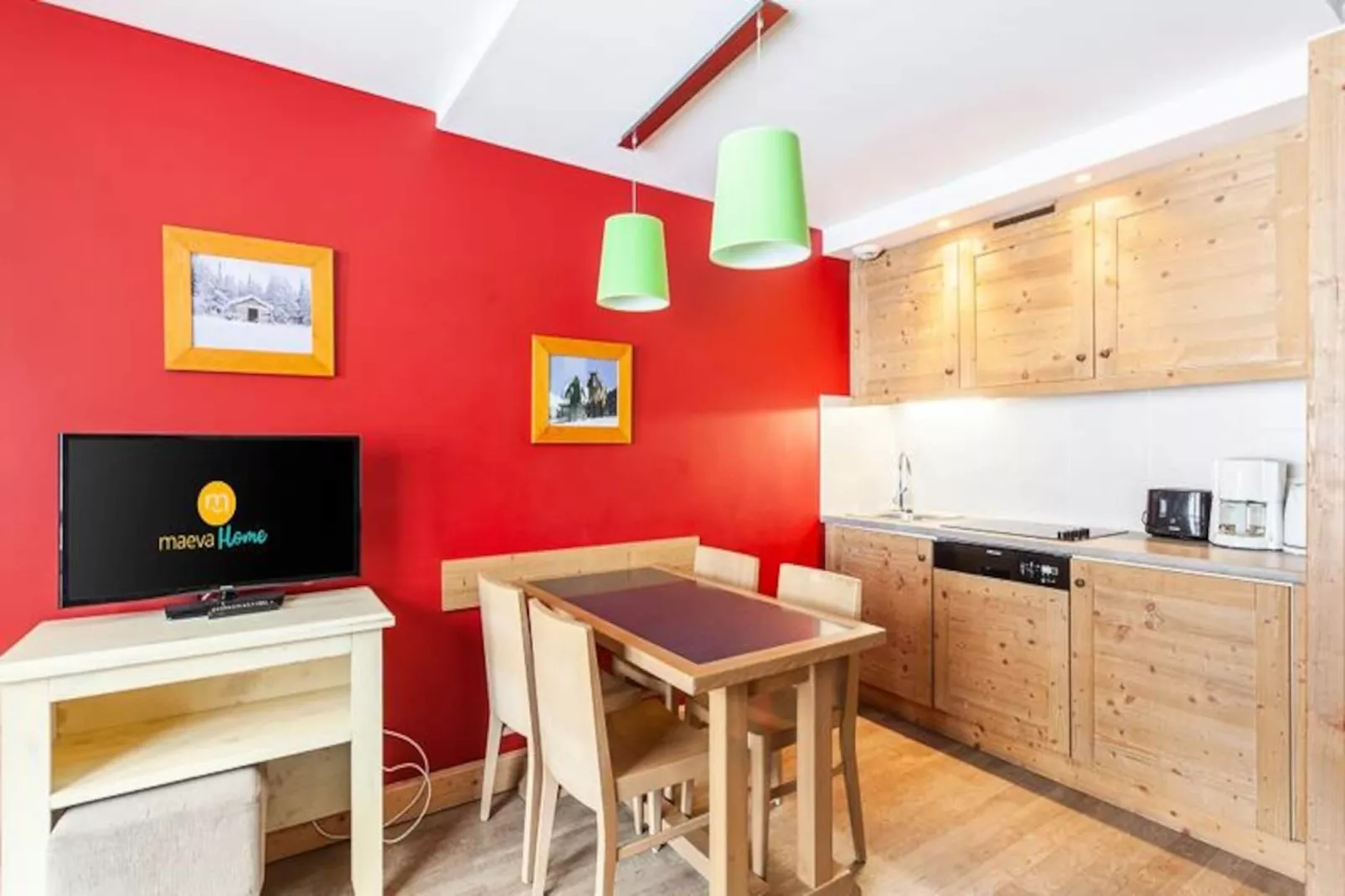 Résidence Le Christiana - maeva Home-Image-tags.