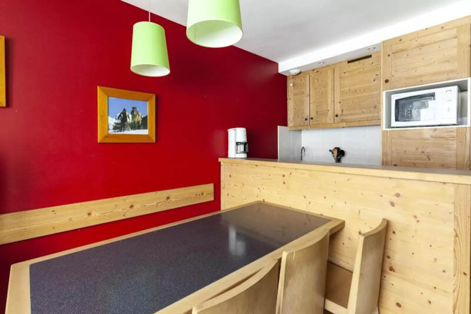 Résidence Le Christiana - maeva Home-Image-tags.