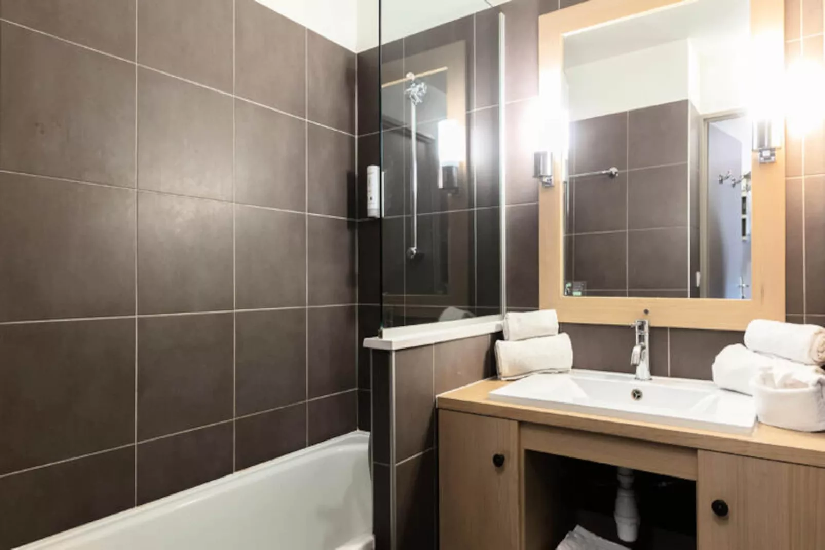 Résidence Les Chalets de Solaise - maeva Home-Image-tags.