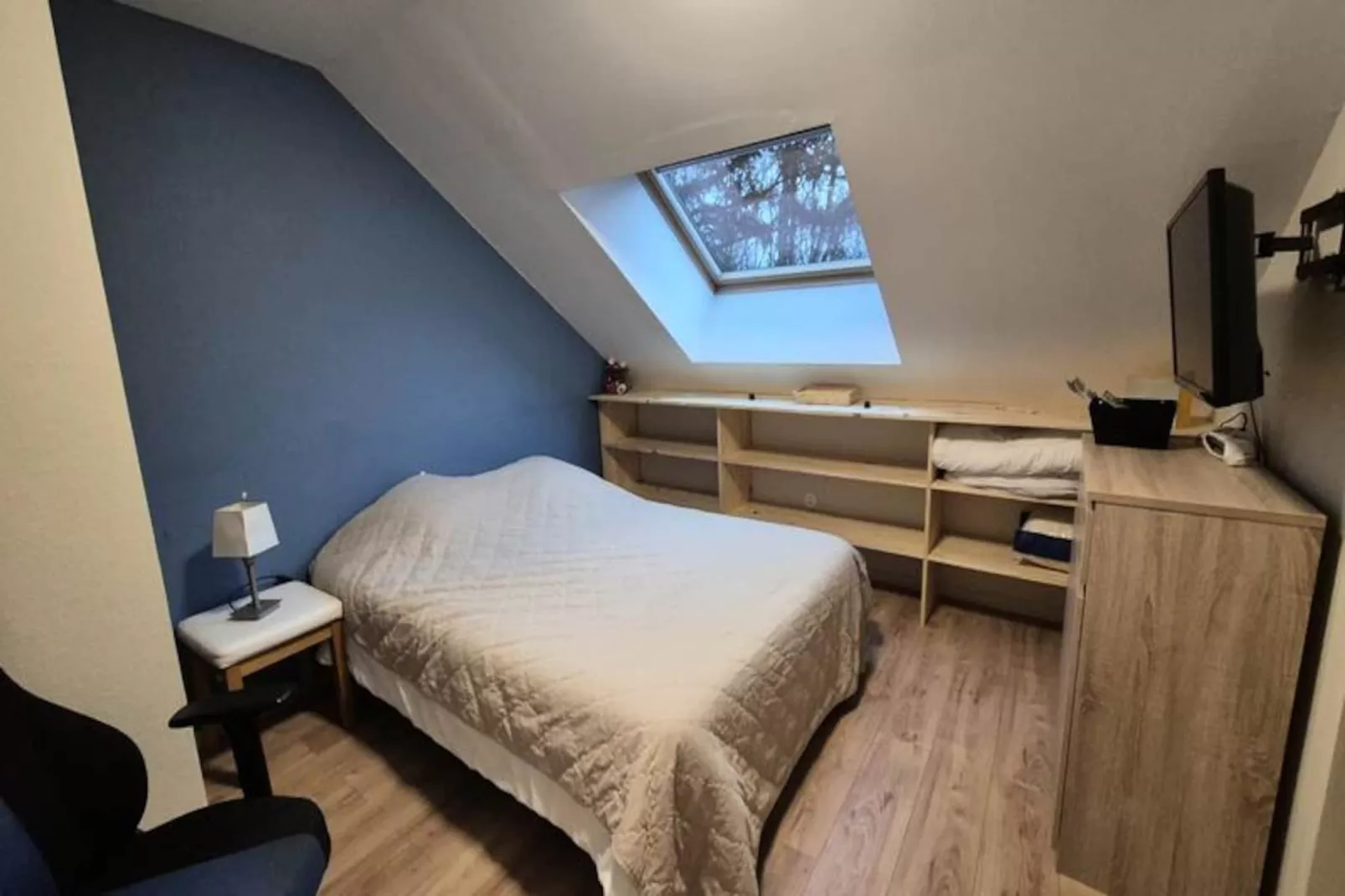 Appartement 4 Personnes Avec Acc&egrave;s Piscine-Image-tags.