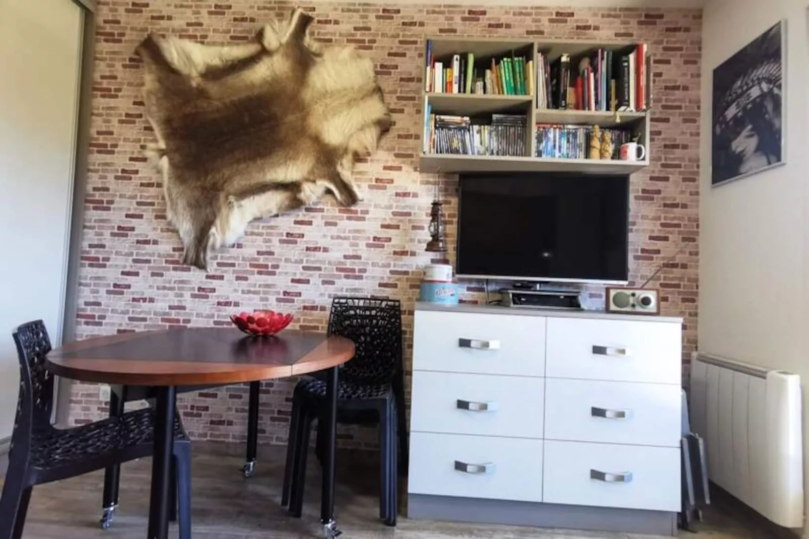 Appartement Cosy Le "wapiti" Au Pied Des Pistes-Image-tags.