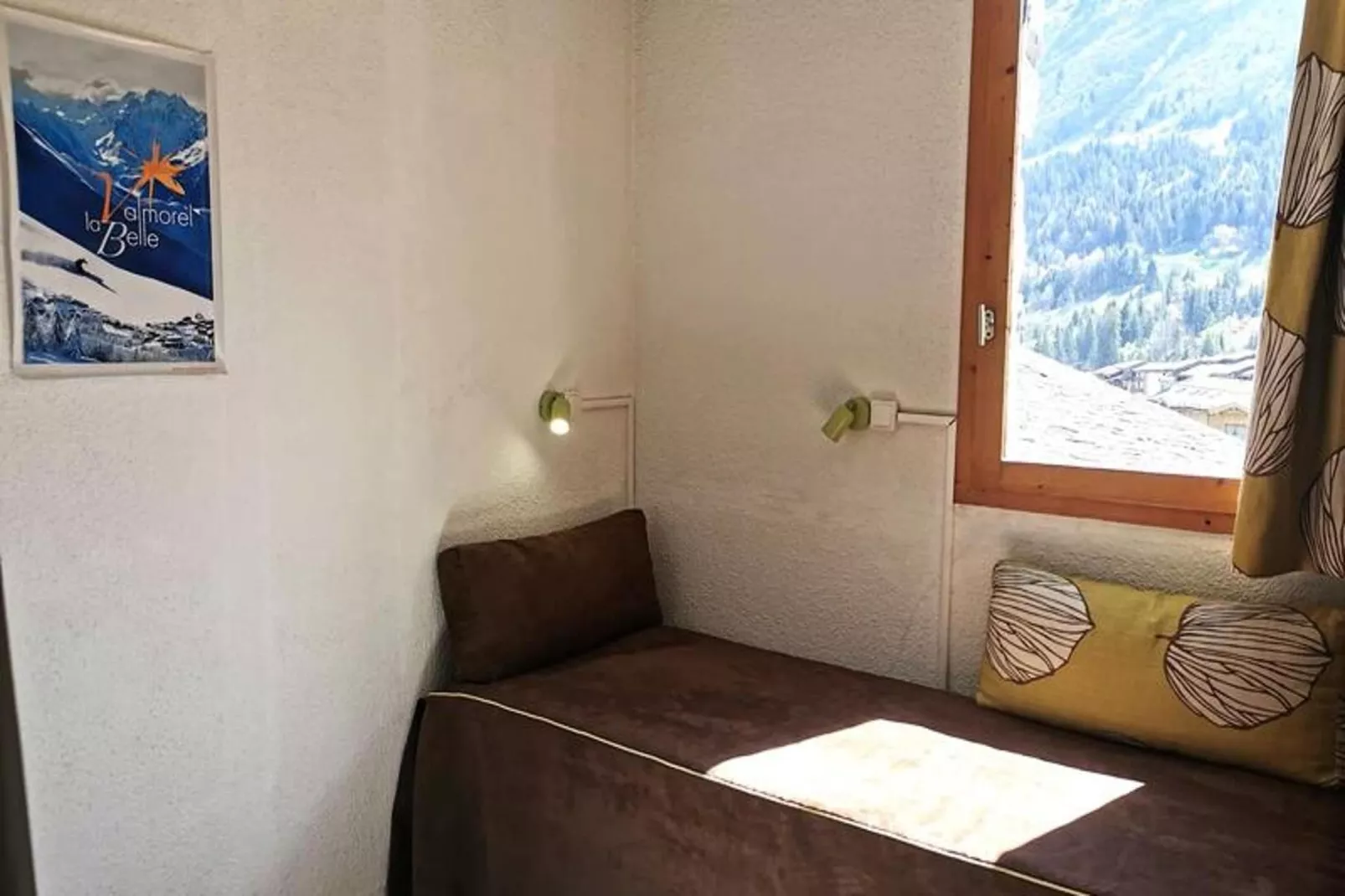 Résidence Clairiere-Bedroom