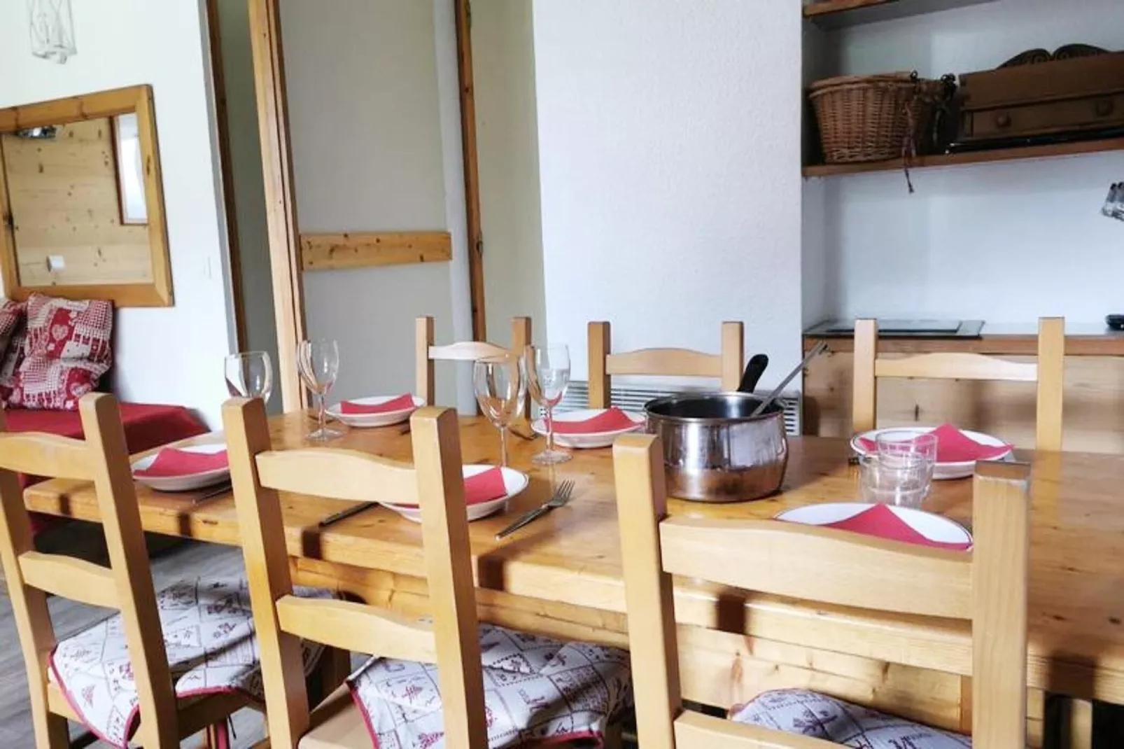 Résidence Terrasse-Bathroom