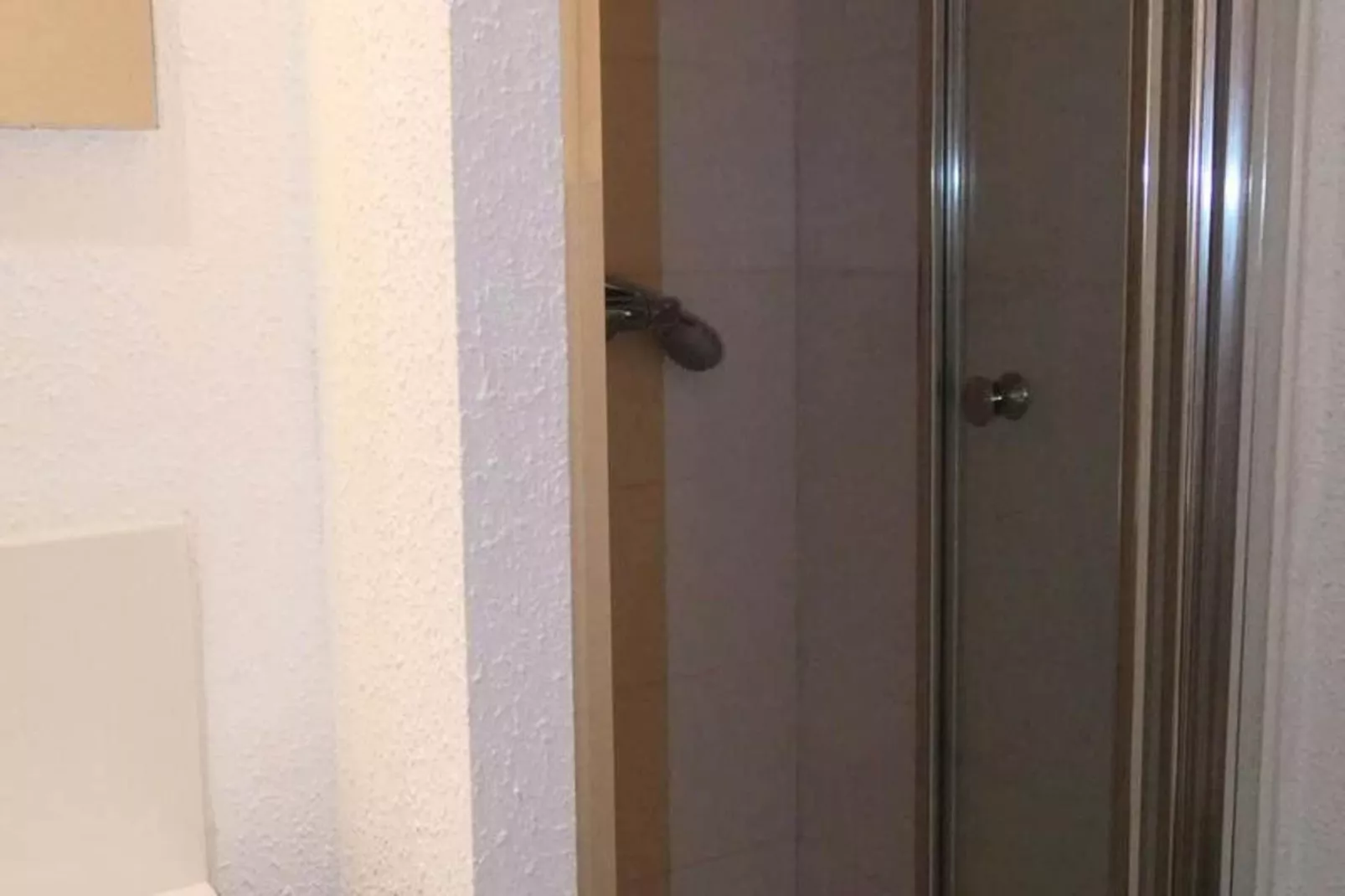 Résidence Terrasse - Salle de bain