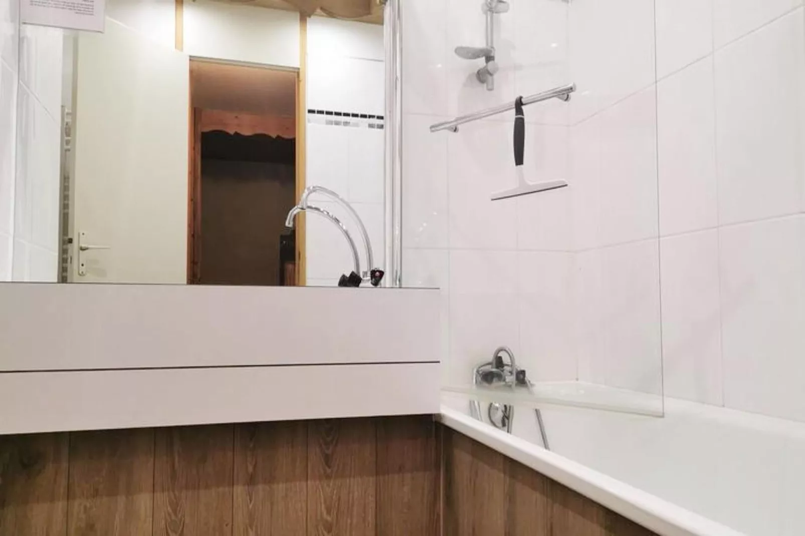 Résidence Terrasse - Salle de loisirs