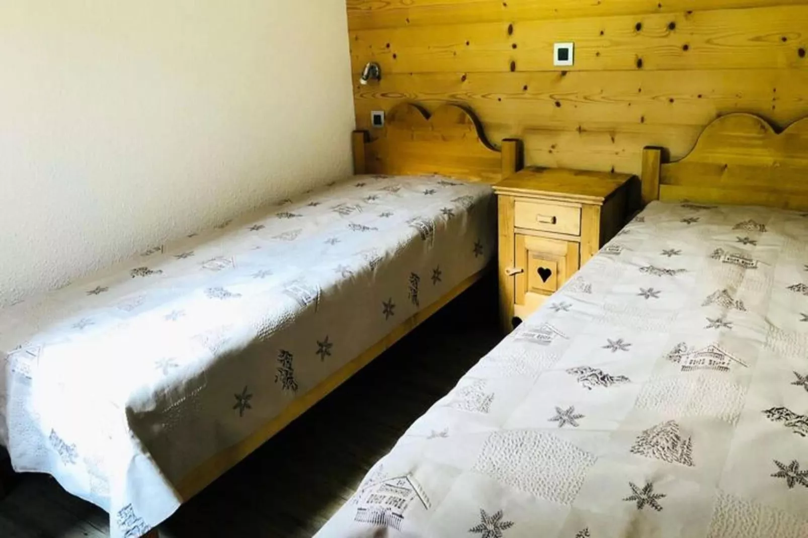 Résidence Lauziere Dessus-Landing