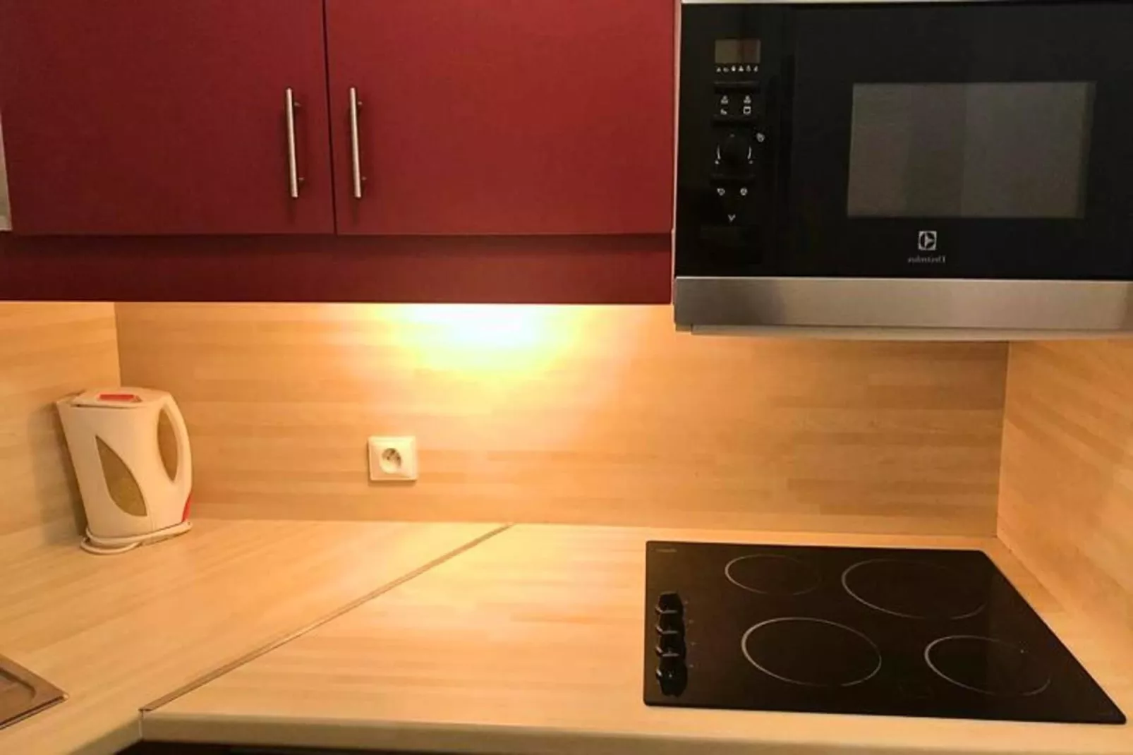 Résidence Camarine-Palier