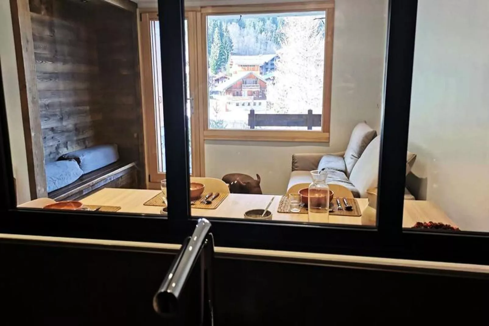 Résidence Cotes-Salon