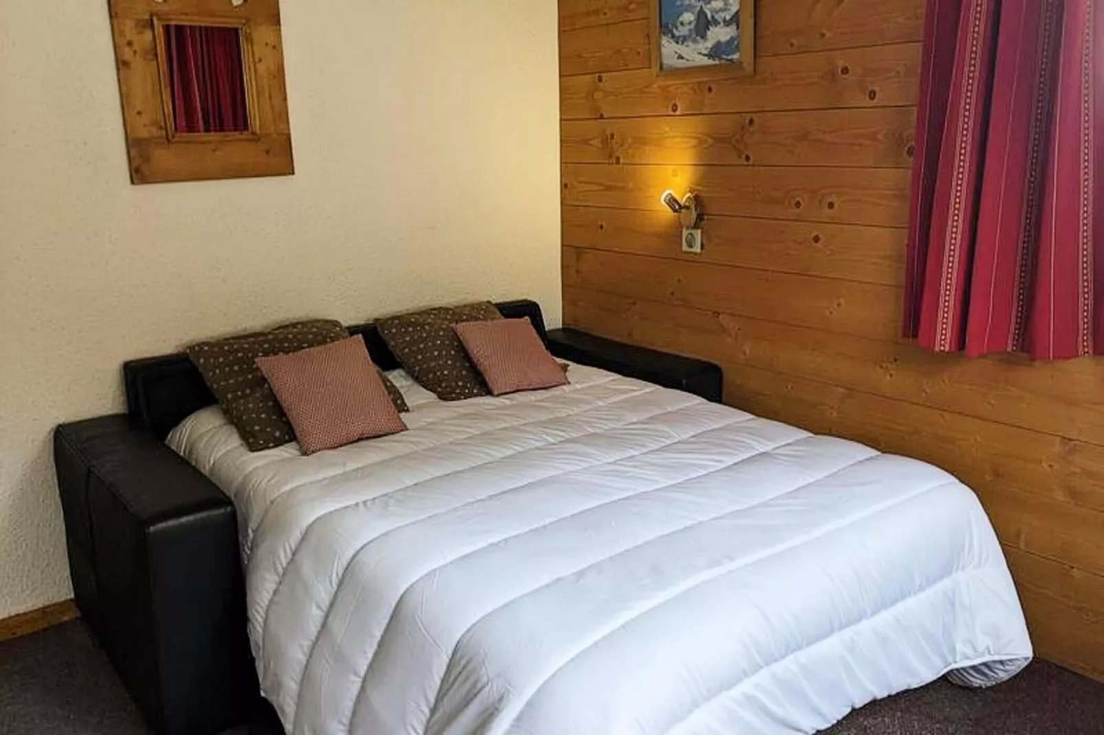 Résidence Souche-Flur