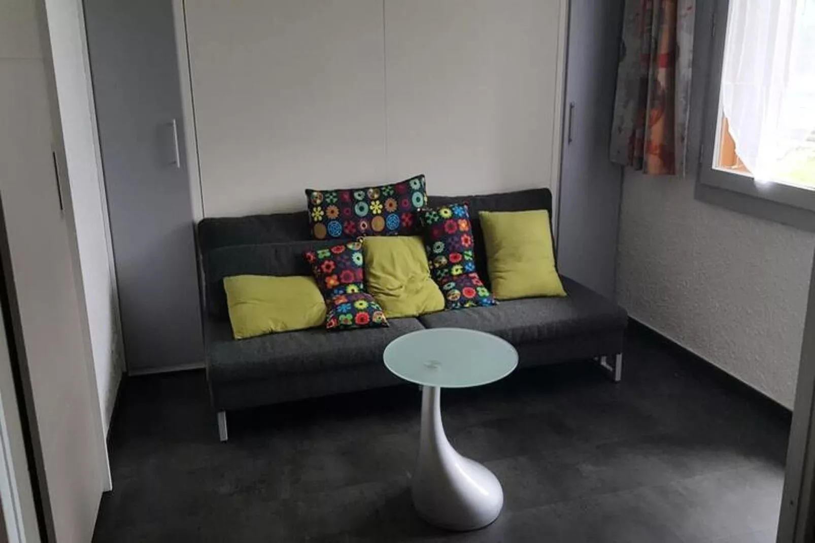 Résidence Pierres Plates - Salle de sport