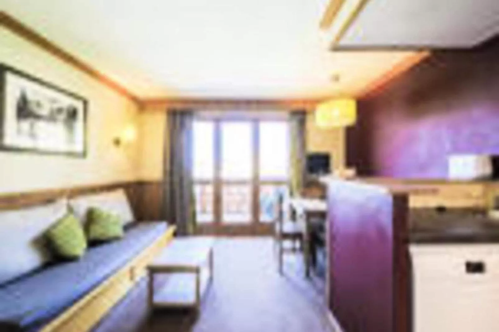 Quartier La Forêt - maeva Home-Exterior in summer