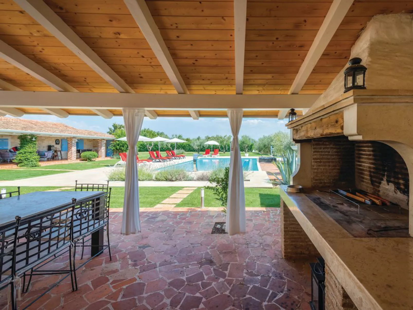 Green Experience-Outside