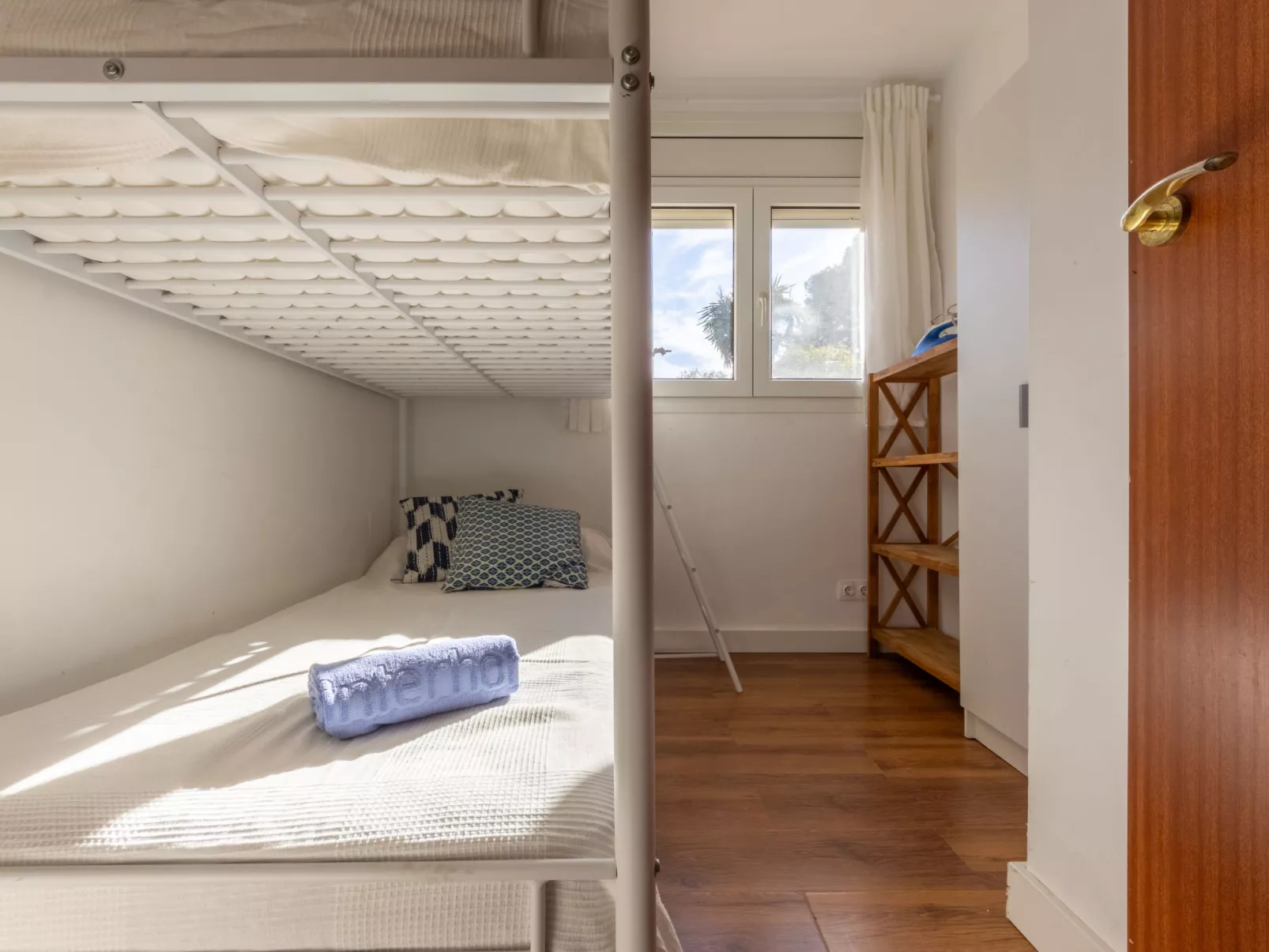 Villa Malaga-Drinnen