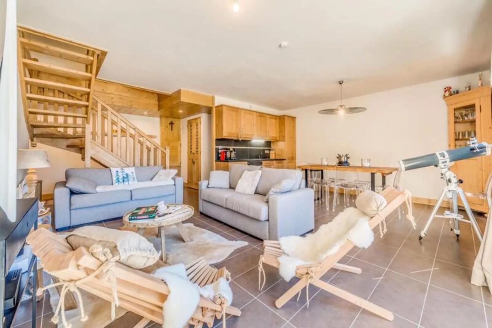 Résidence Les Balcons EtoilÉs-Flur