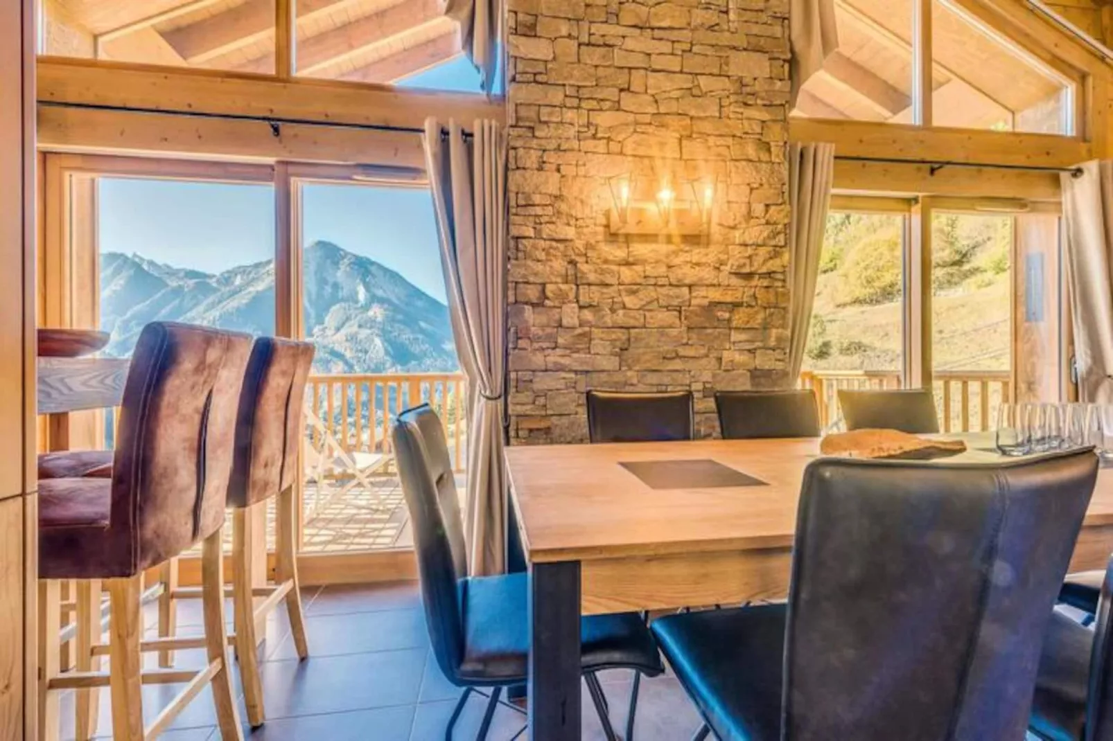 Résidence Les Balcons EtoilÉs-Image-tags.