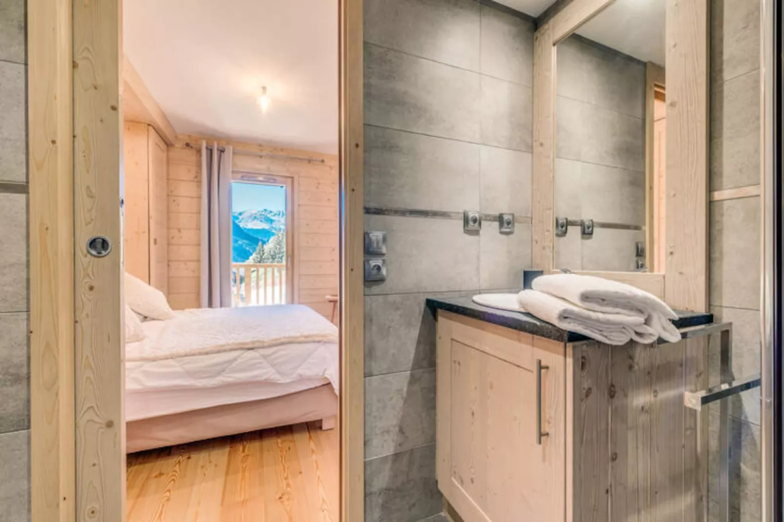 Résidence Les Balcons EtoilÉs-Image-tags.