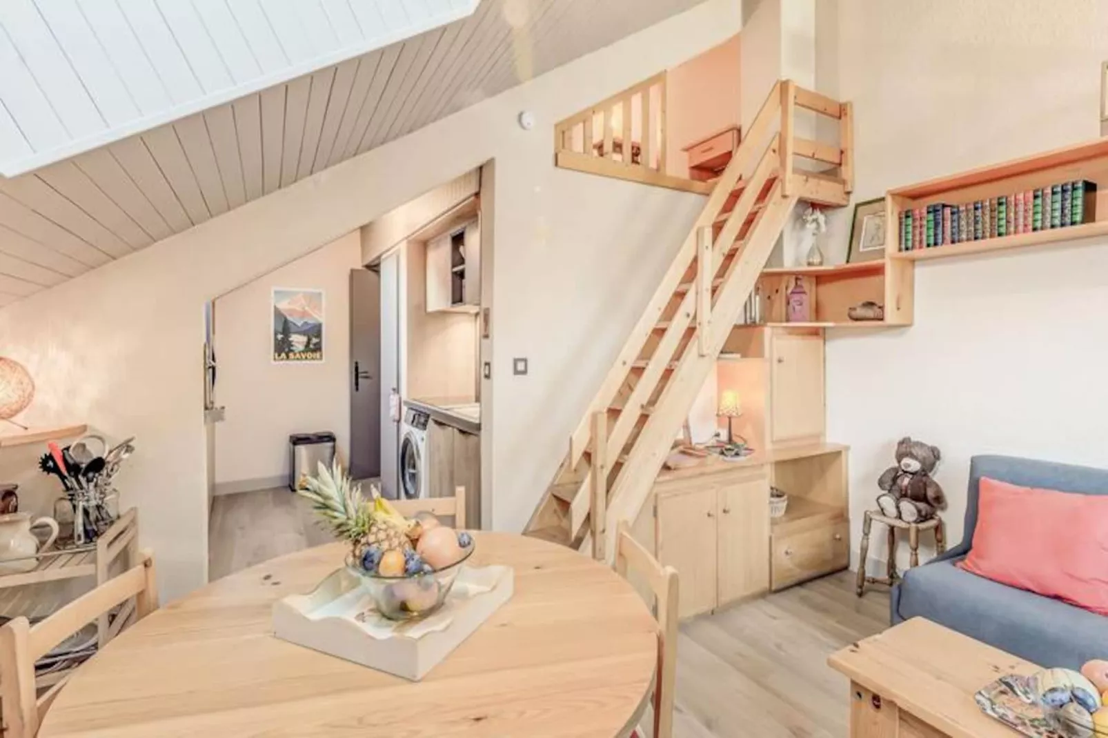 Résidence Le Centre-Image-tags.