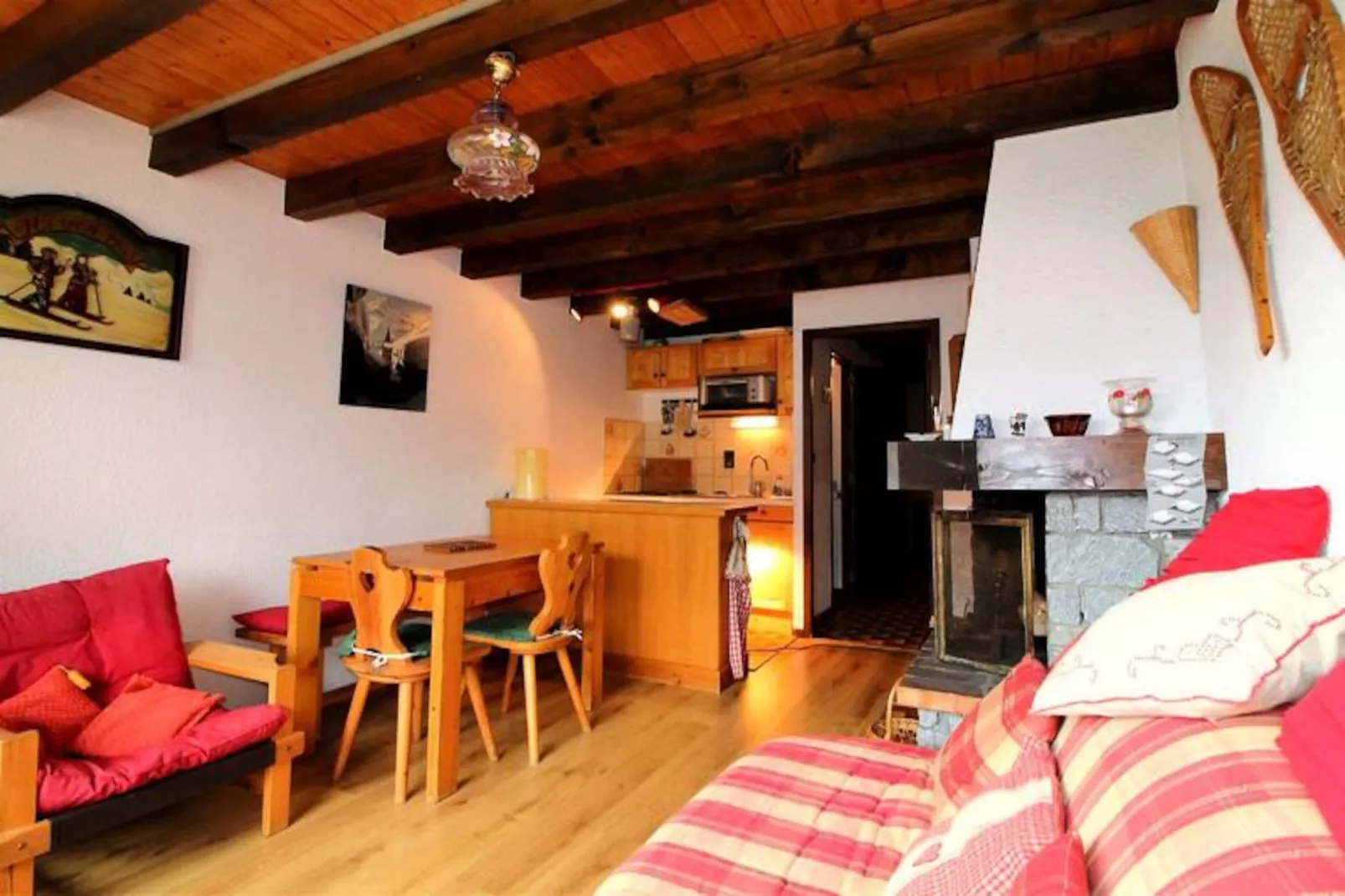 Résidence BruyÈres - Les Hauts De Planchamp-Image-tags.