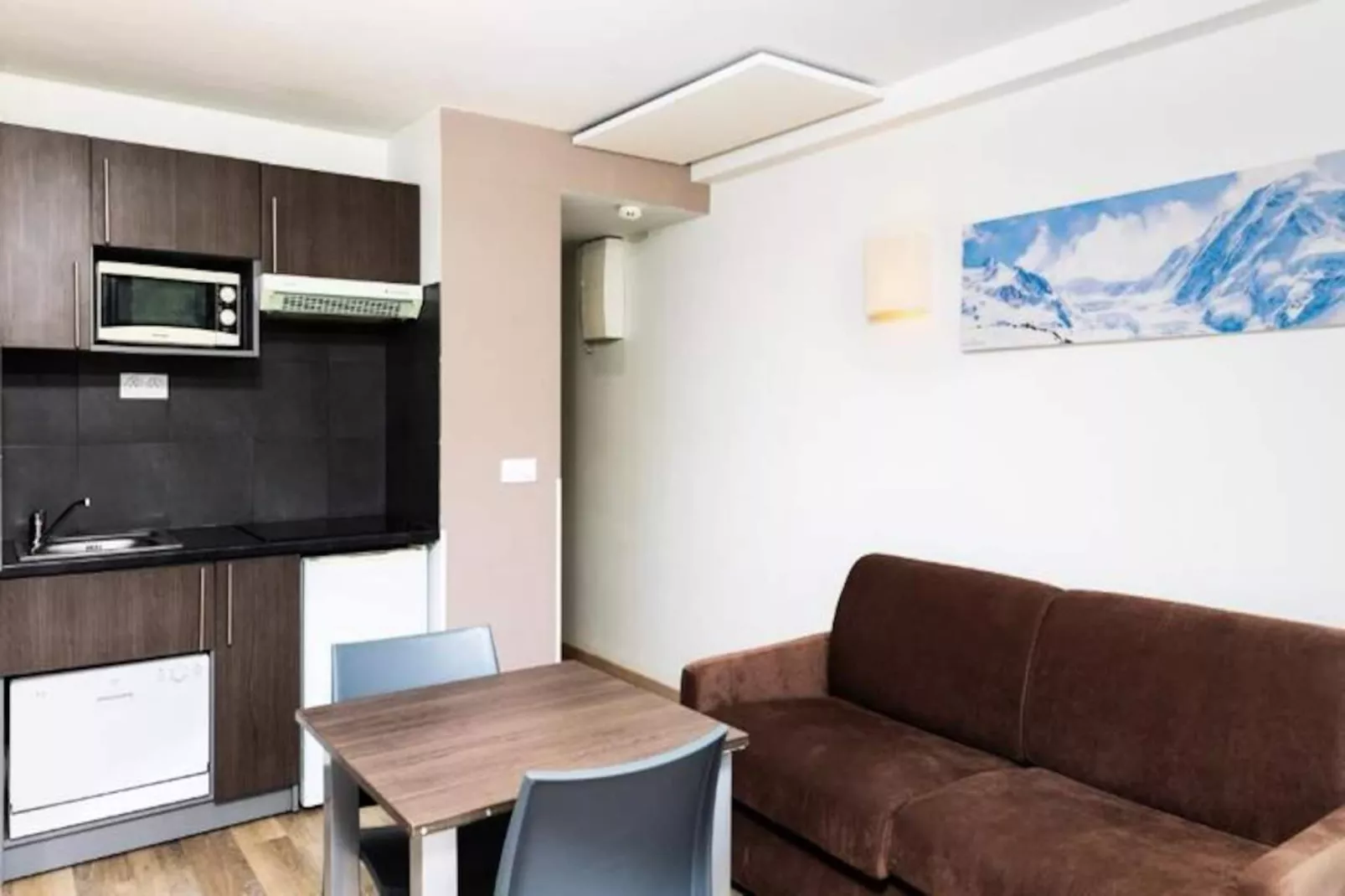 SOWELL RESIDENCES Le Crêt Voland ****-Image-tags.