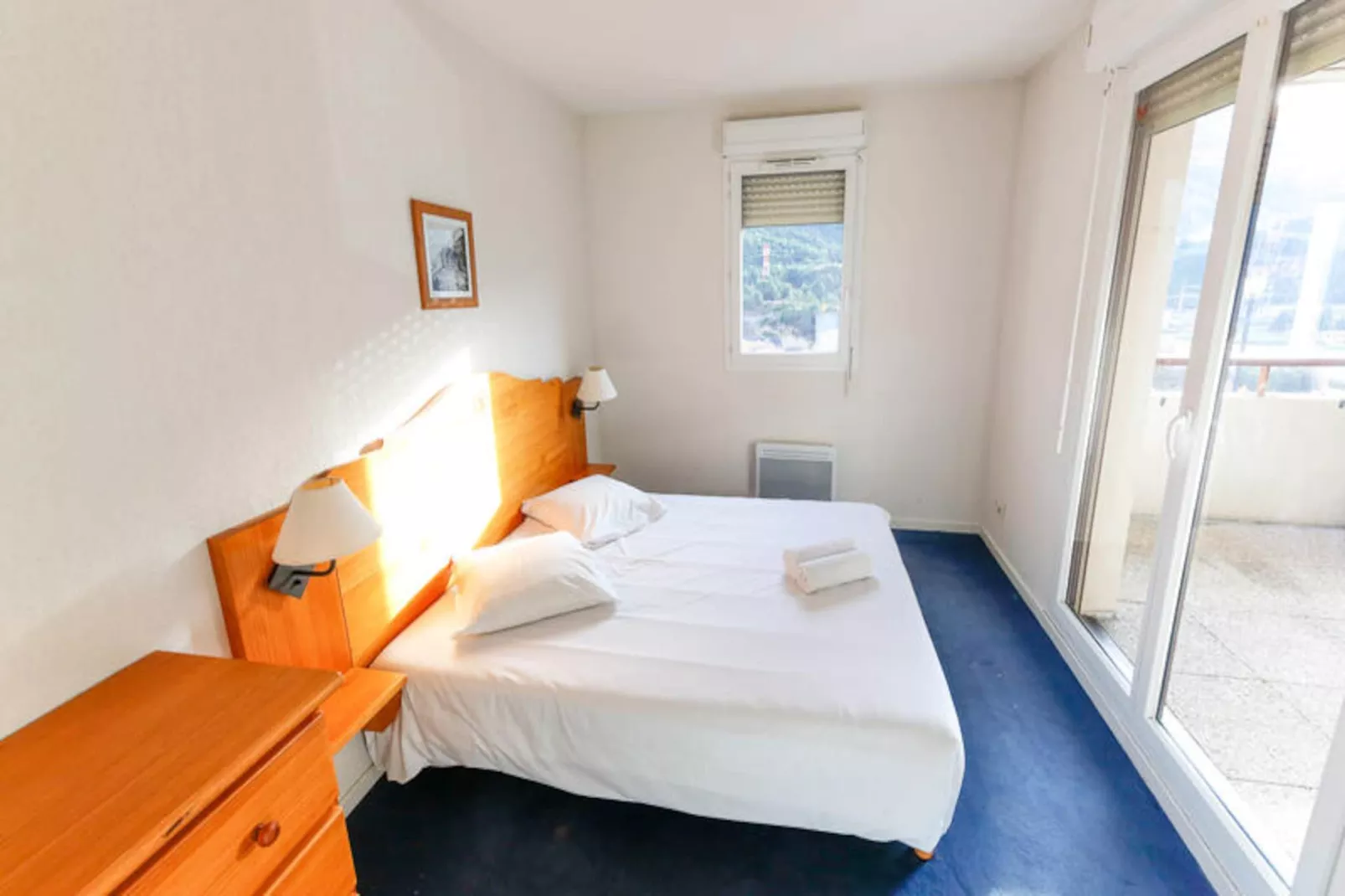 Résidence Le Plein Soleil ***-Image-tags.