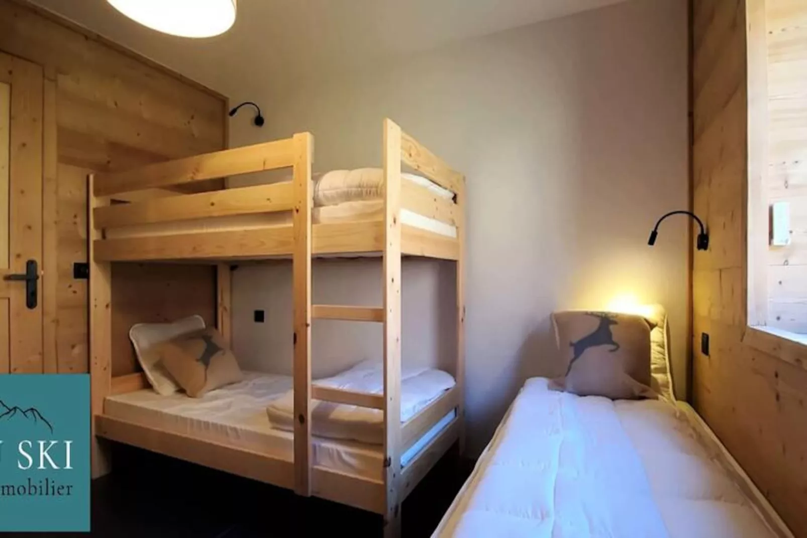 Résidence Les Aiguilles-Image-tags.