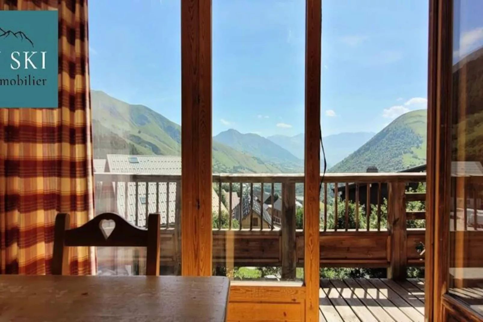 Résidence Hameau De L'alpage-Image-tags.