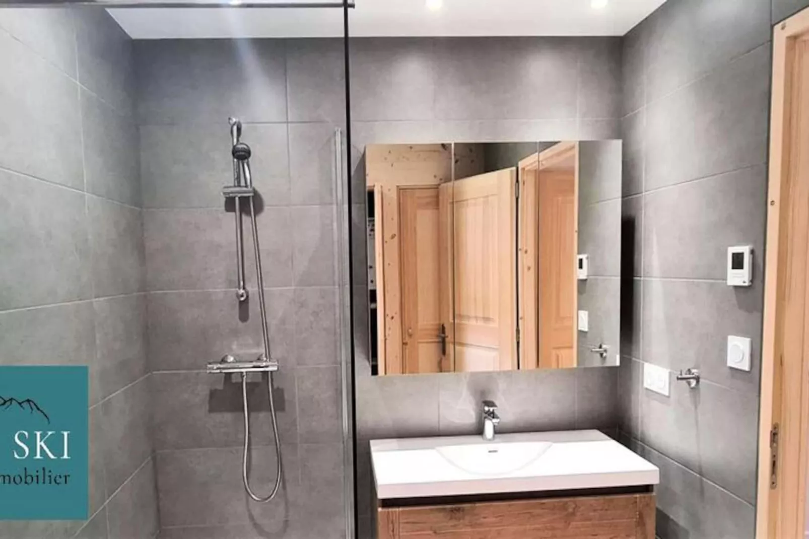 Résidence Les Grands Sauvages-Image-tags.