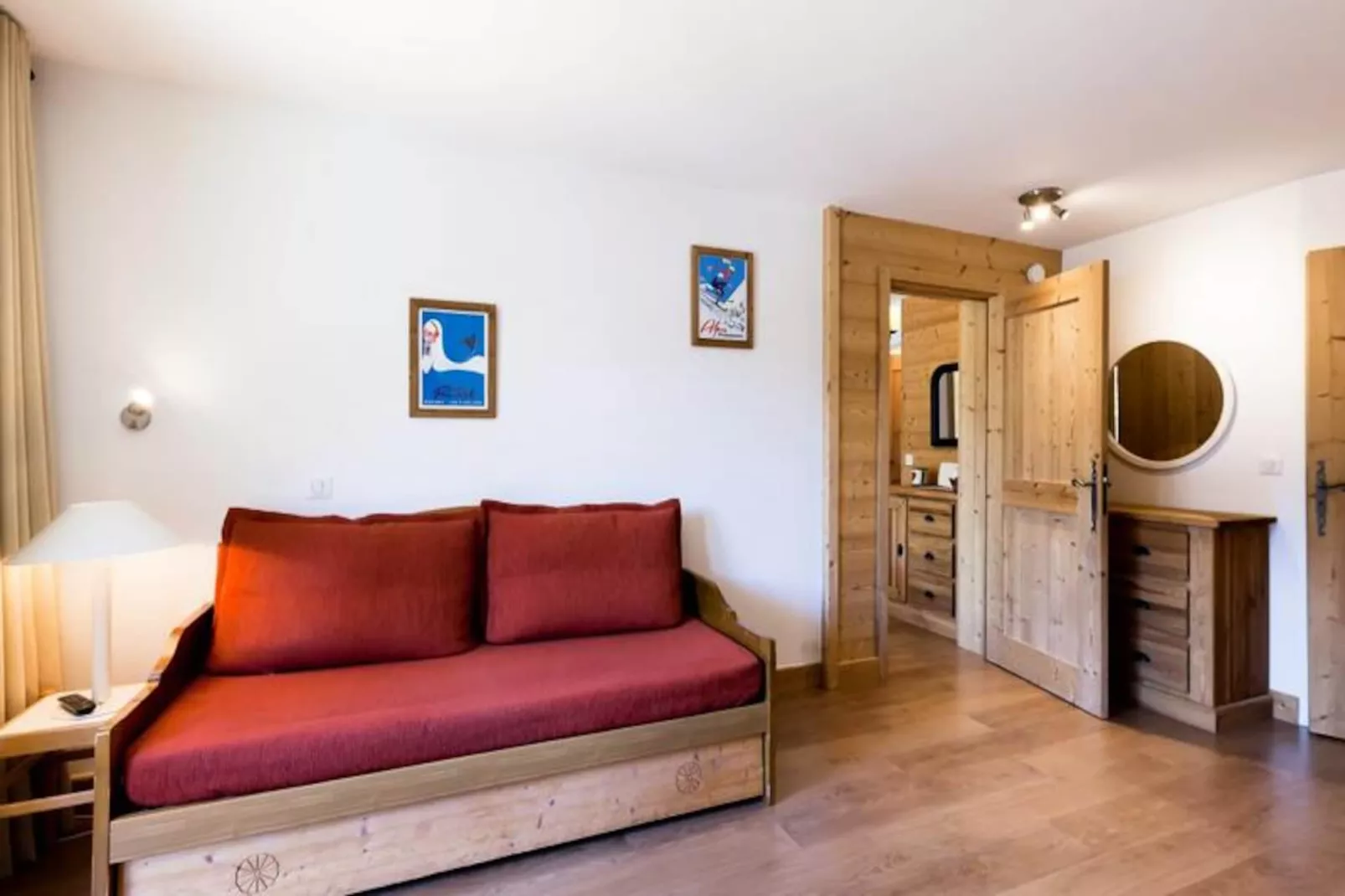 Résidence Les Sentiers du Tueda - maeva Home-Image-tags.