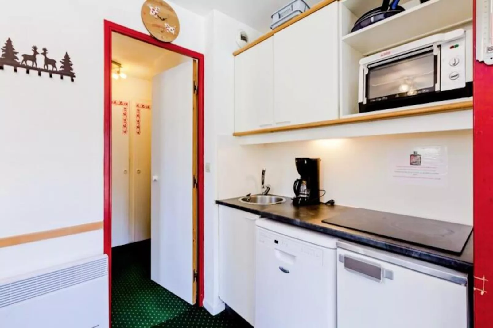 Résidence Les Sentiers du Tueda - maeva Home-Image-tags.