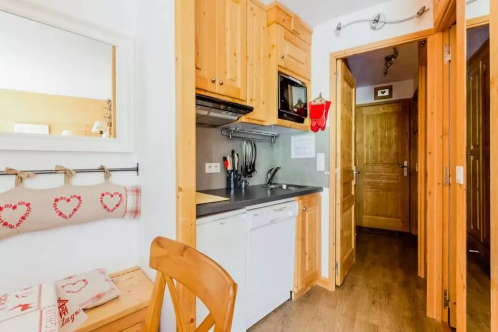 Résidence Les Sentiers du Tueda - maeva Home-Image-tags.