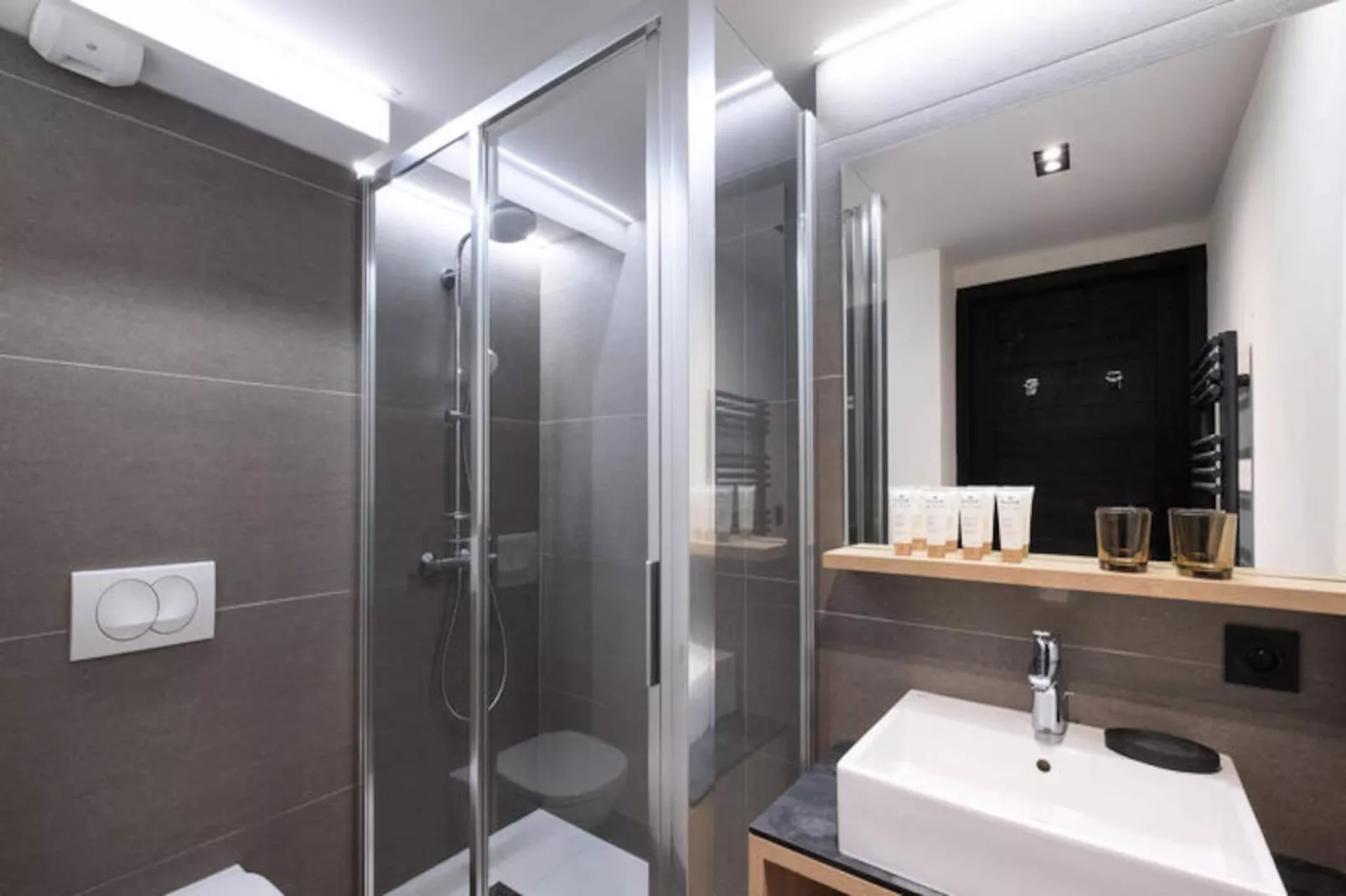 Résidence Les Armaillis-Image-tags.