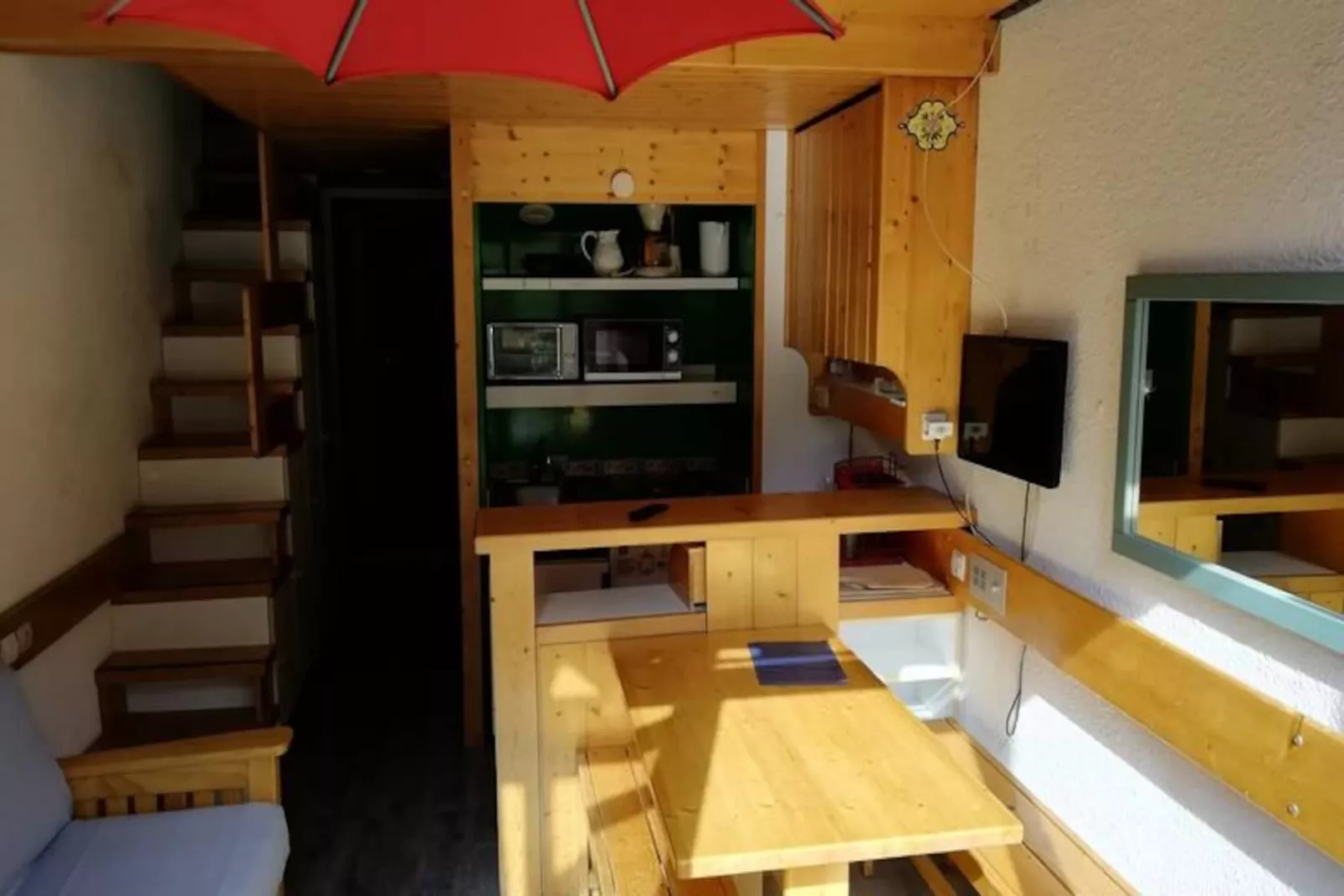 Résidence Aiguille Grive Bat Ii - Image-tags.