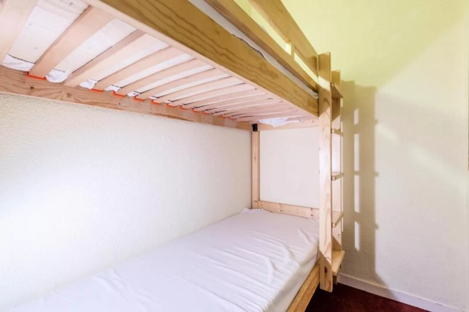 Résidences quartier Charmettoger - maeva Home-Salon