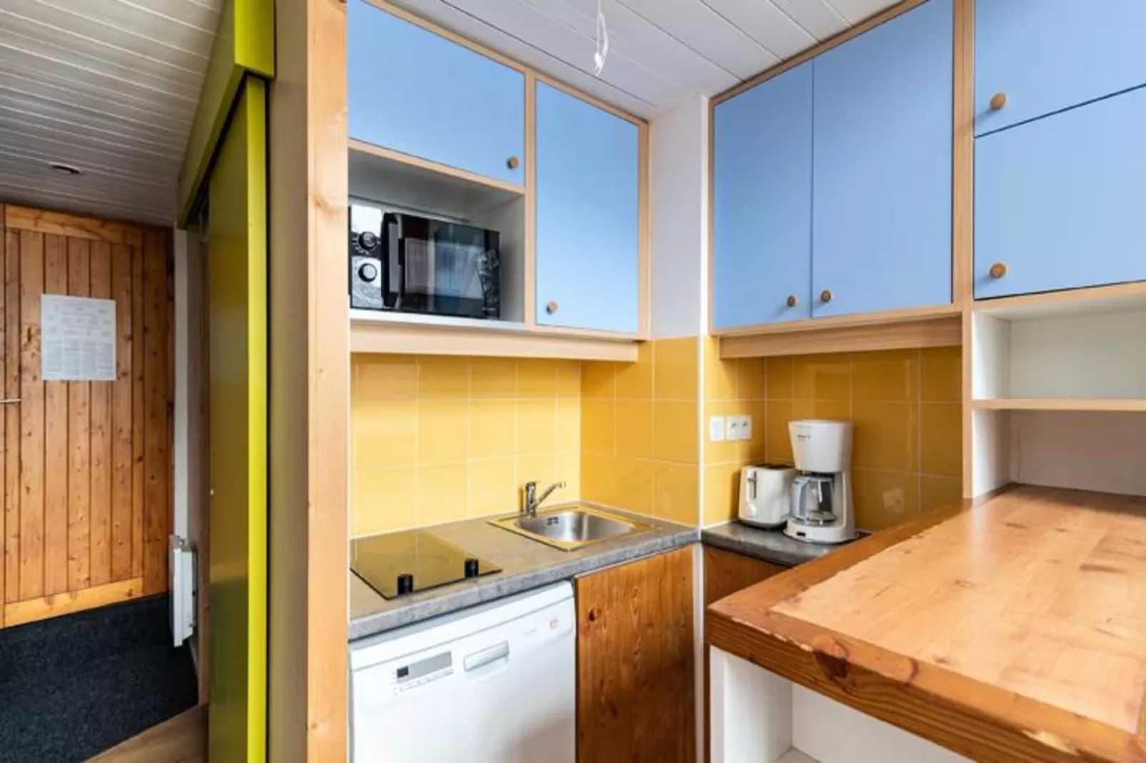 Résidences quartier Charmettoger - maeva Home-Extérieur été