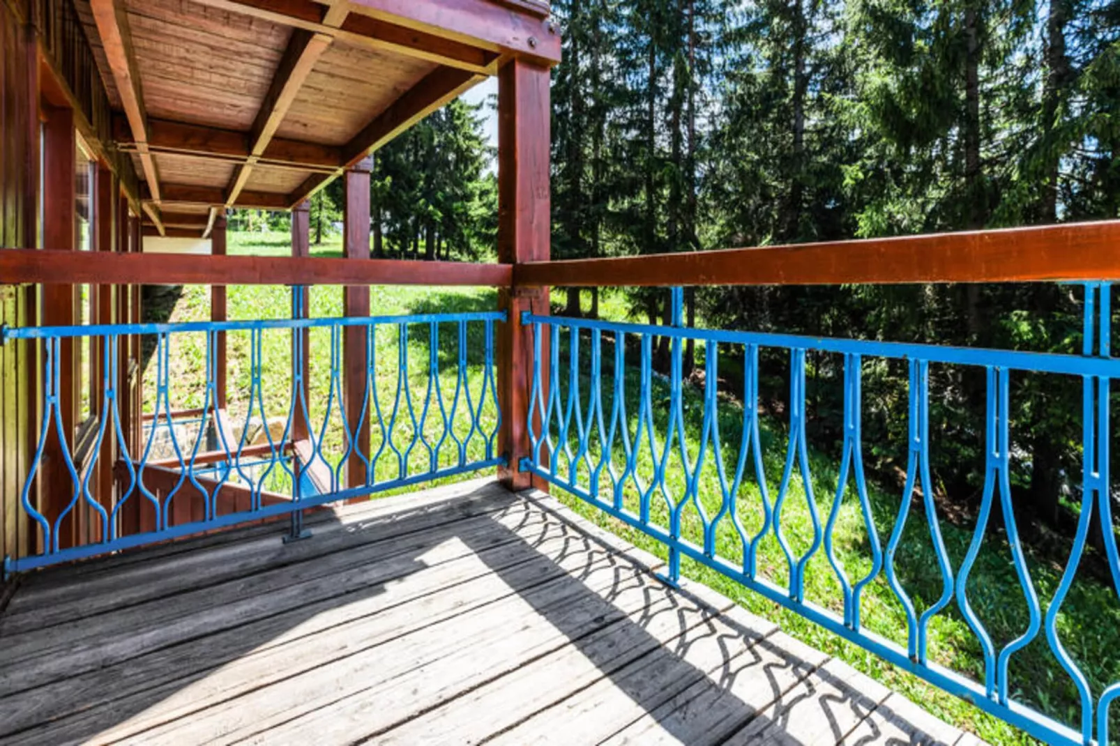 Résidences quartier Charmettoger - maeva Home-Cuisine