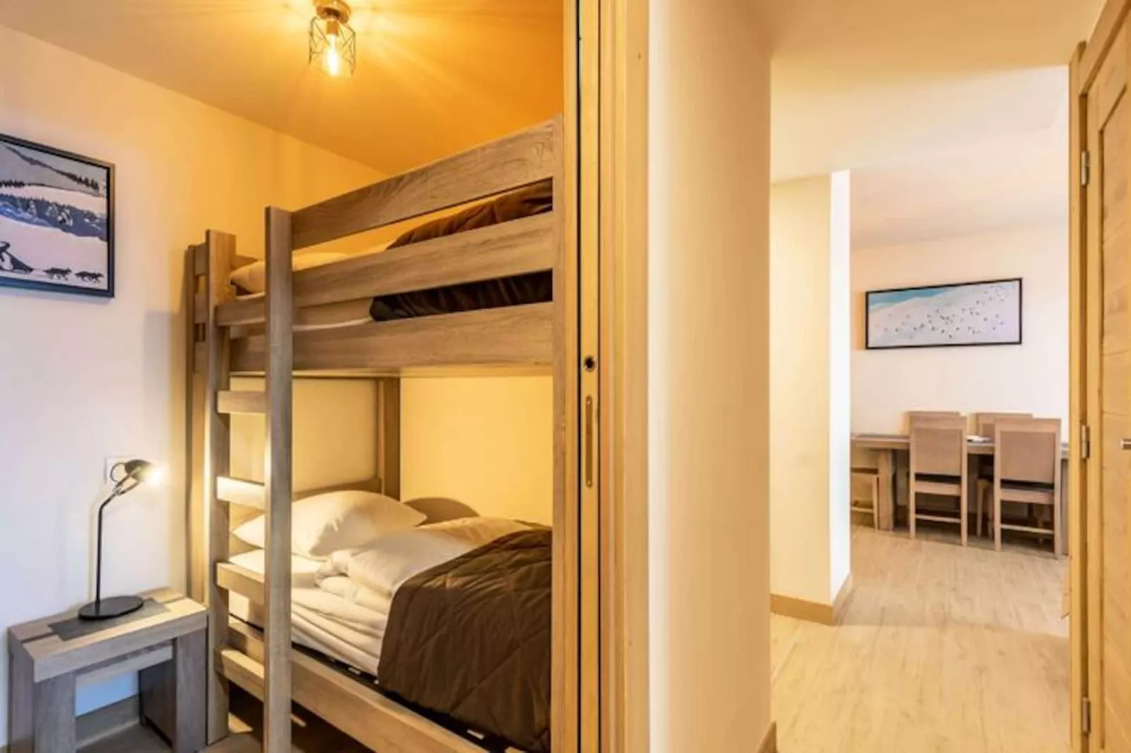 Résidence Le Ridge-Image-tags.