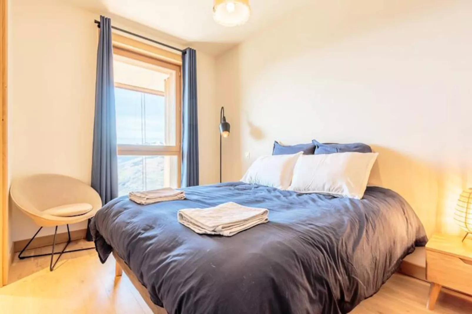 Résidence Le Ridge-Image-tags.