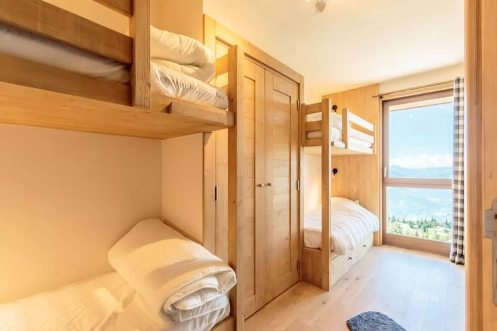 Résidence Le Ridge-Image-tags.