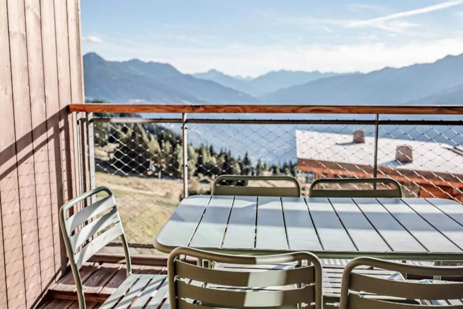 Résidence Le Ridge-Image-tags.