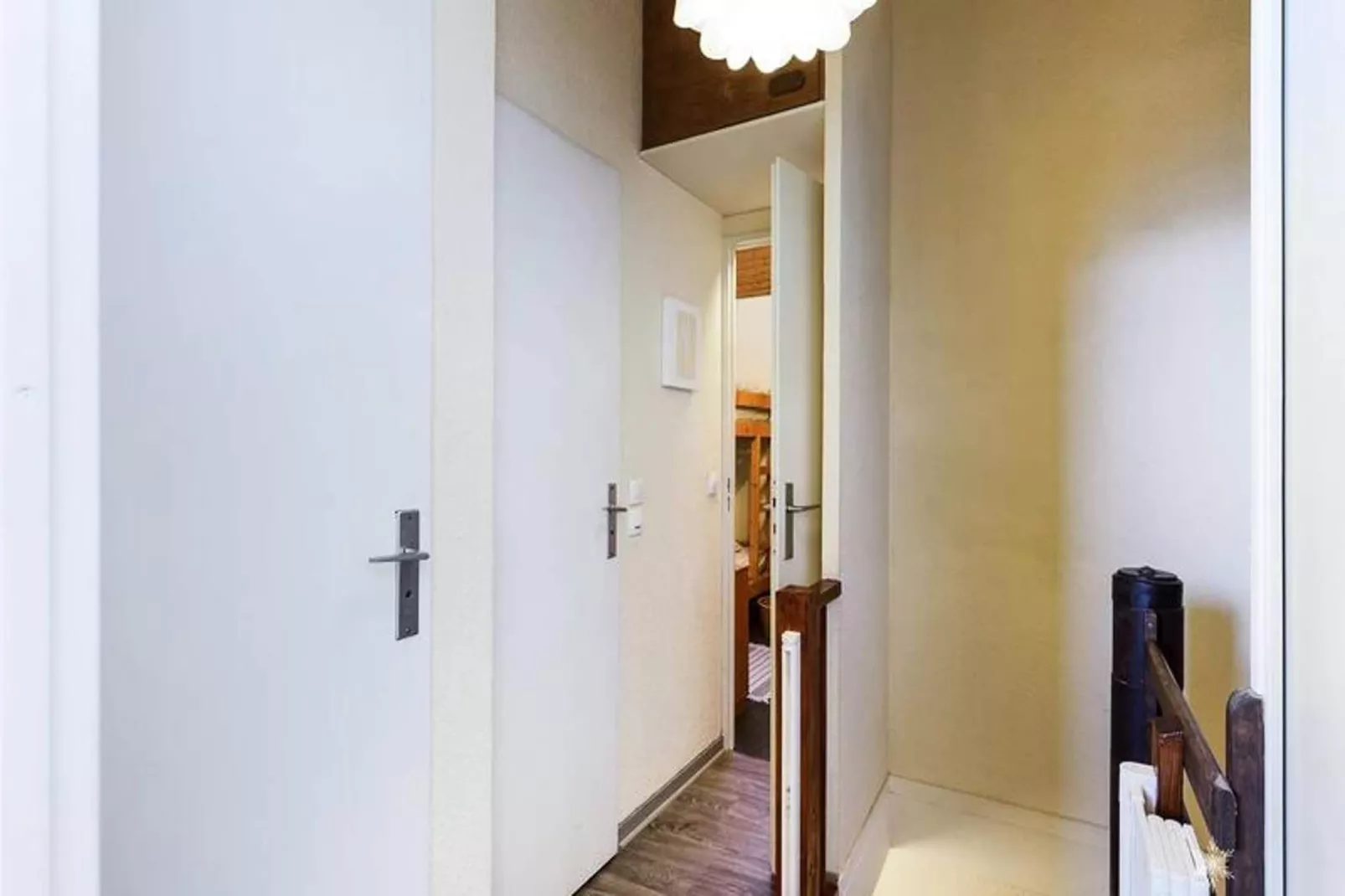 Résidence Vanoise-Palier