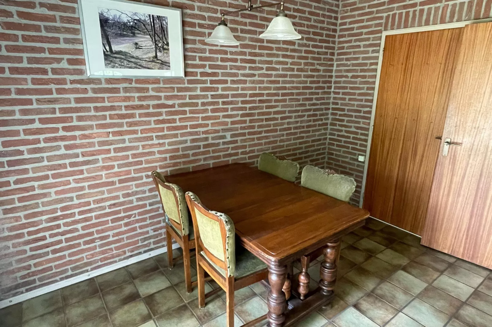 Wijsthoeve-Living room