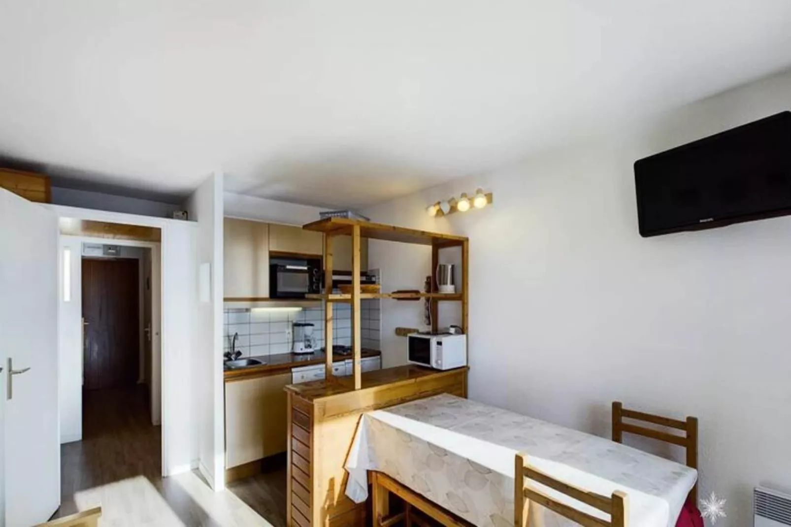 Résidence Belvedere-Exterior in summer