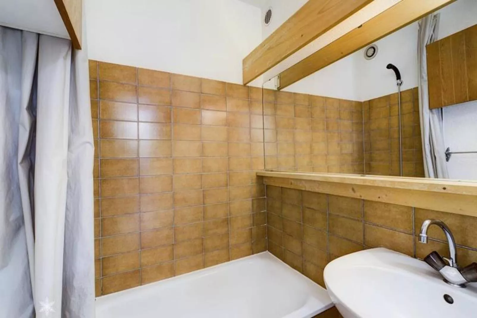 Résidence Belvedere-Bathroom