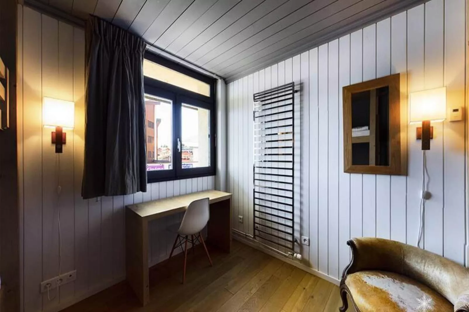 Résidence Horizon 1850-Chambre