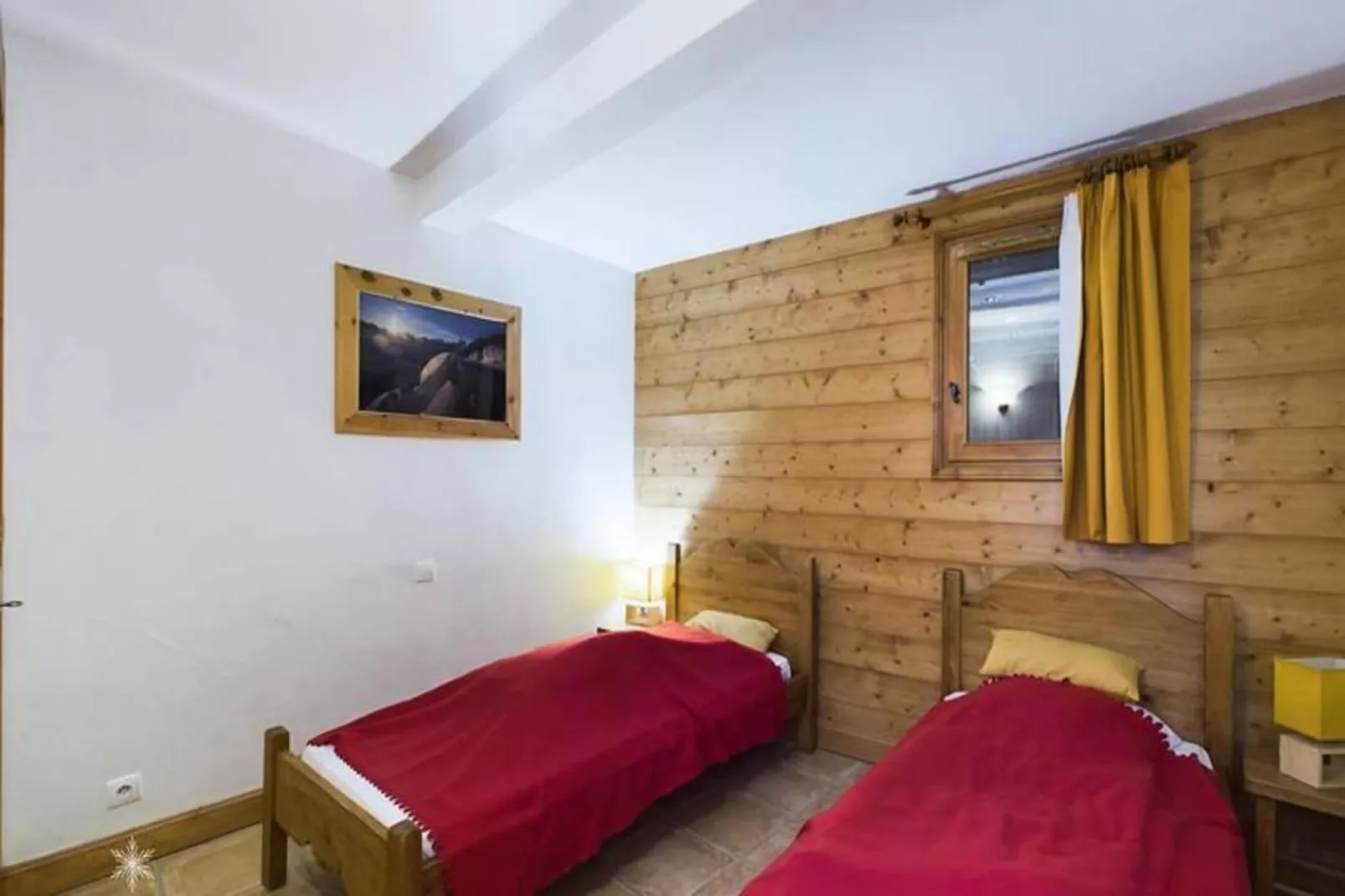 Résidence Les Granges De La Ro-Außenbereich Sommer