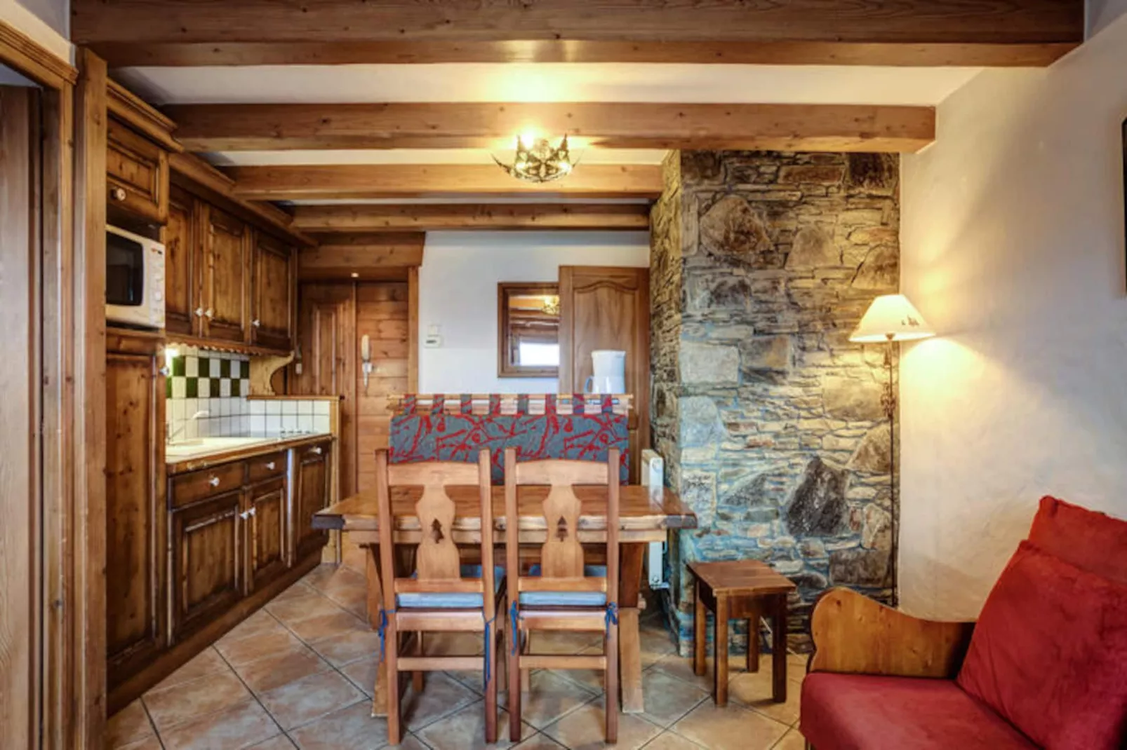 Résidence Les Alpages de Chantel - maeva Home