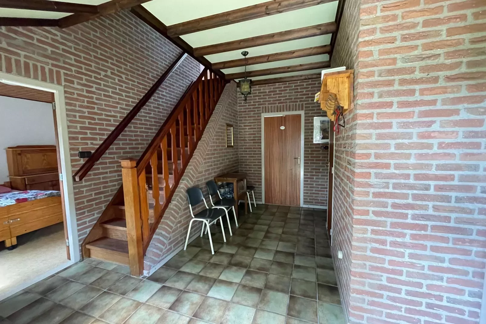 Wijsthoeve-Reception hall