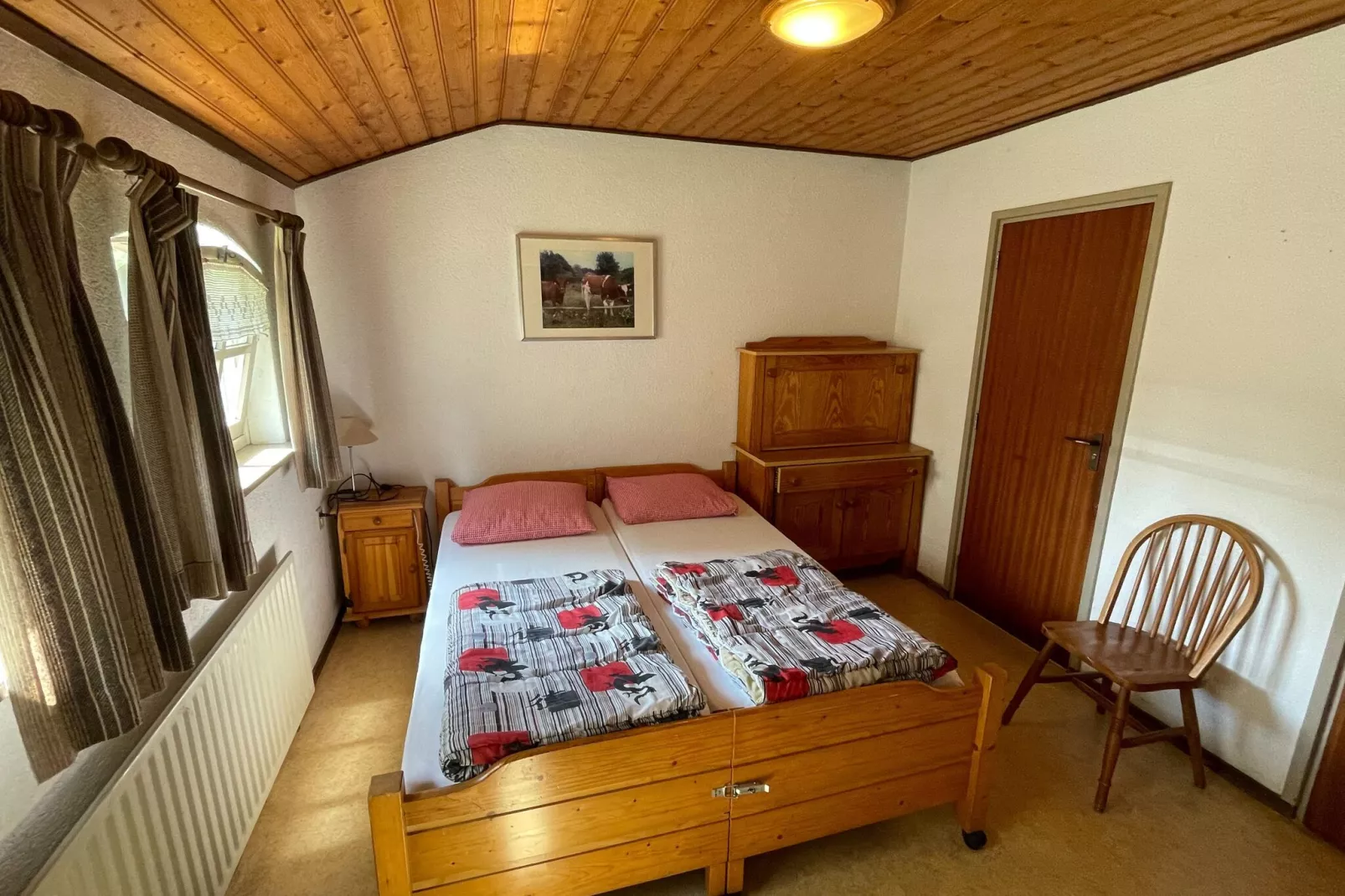 Wijsthoeve-Bedroom